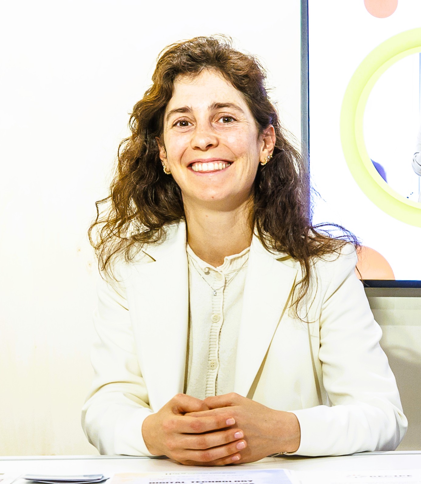 Mia Marzotto pic